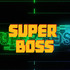 Super Boss Prod By 9Zi