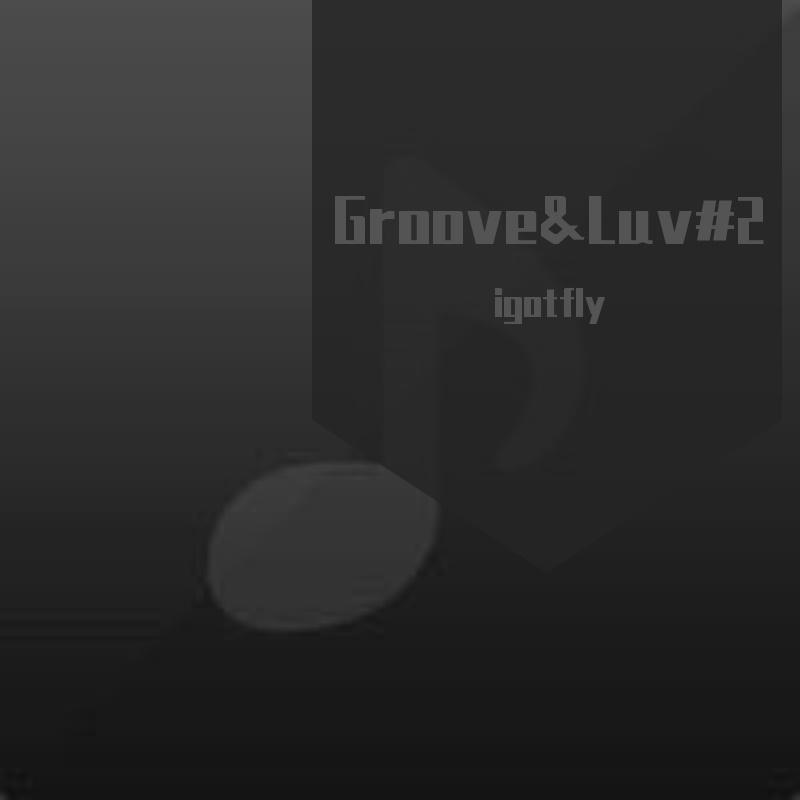 igotfly - Groove&Luv#2