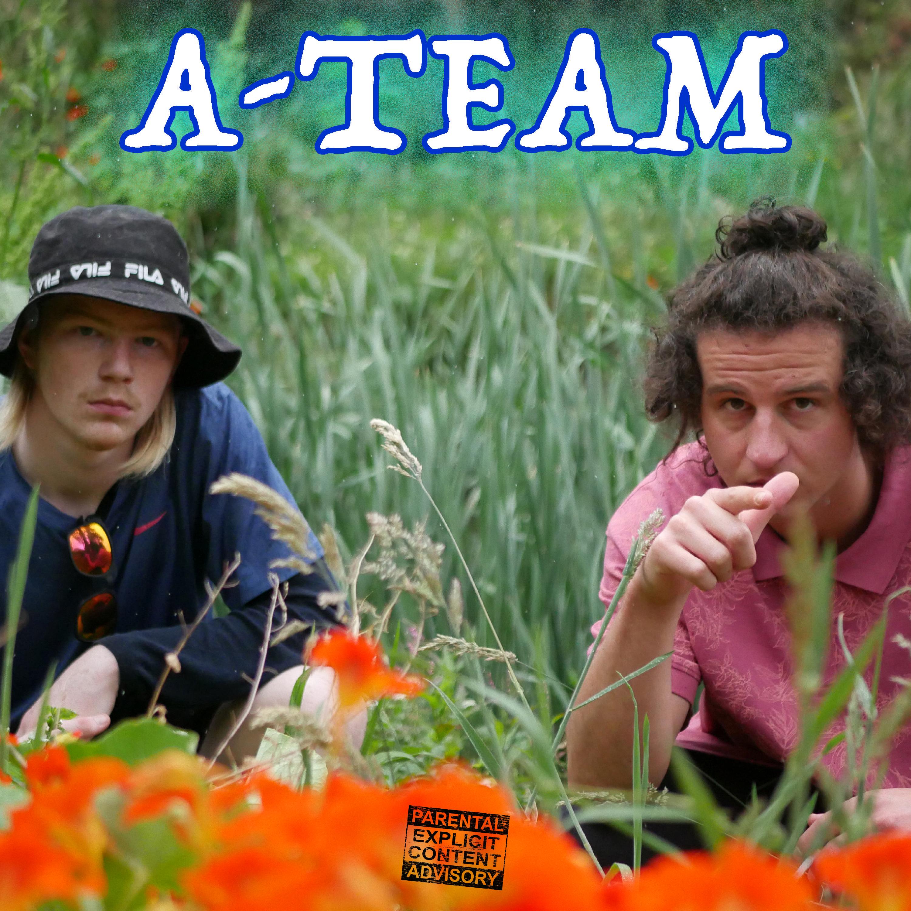 A-TEAM (feat. Bowman)
