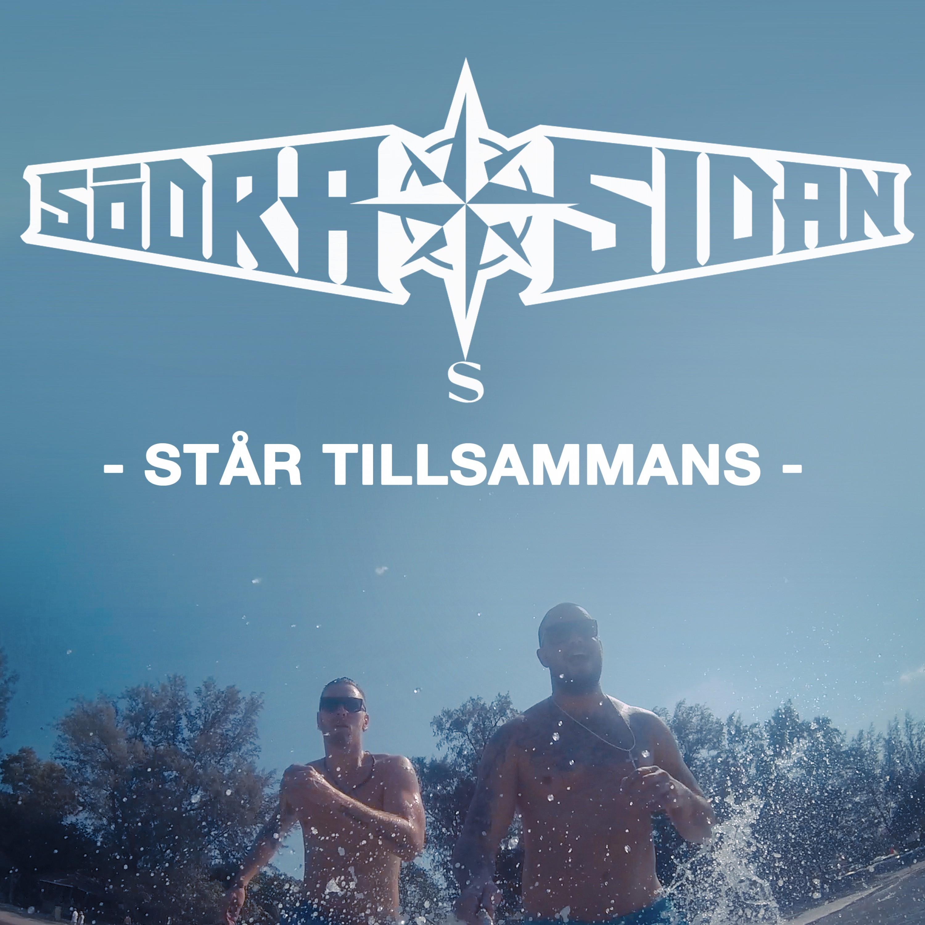 Står tillsammans