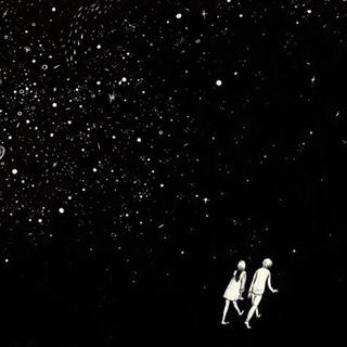 太空情歌 | 用整个宇宙换一颗红豆