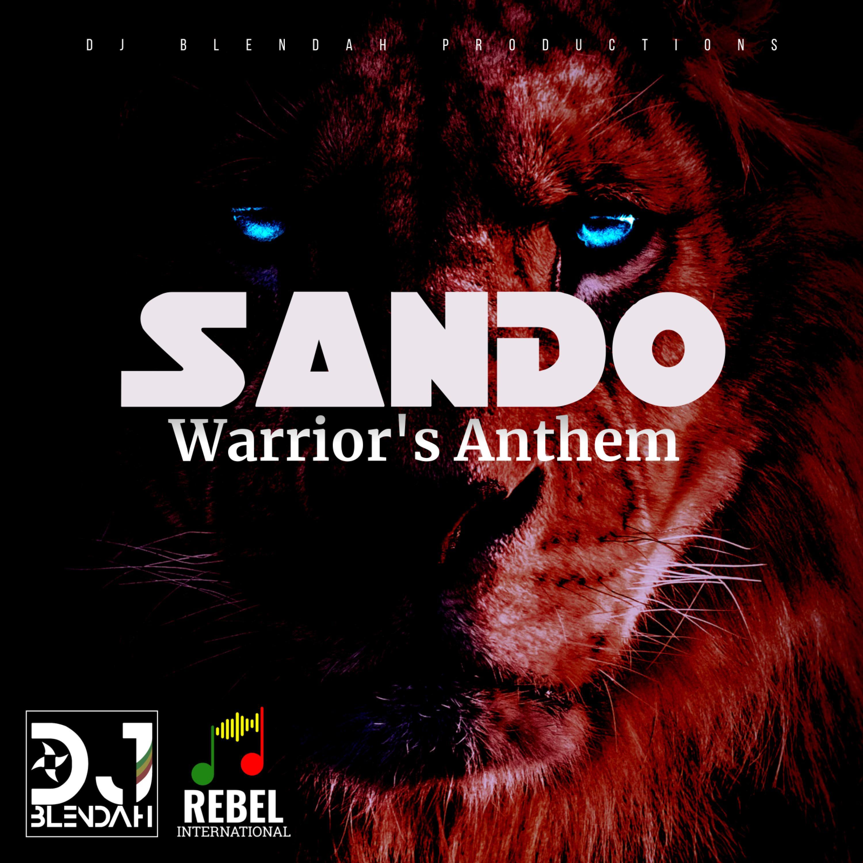 Warrior's Anthem