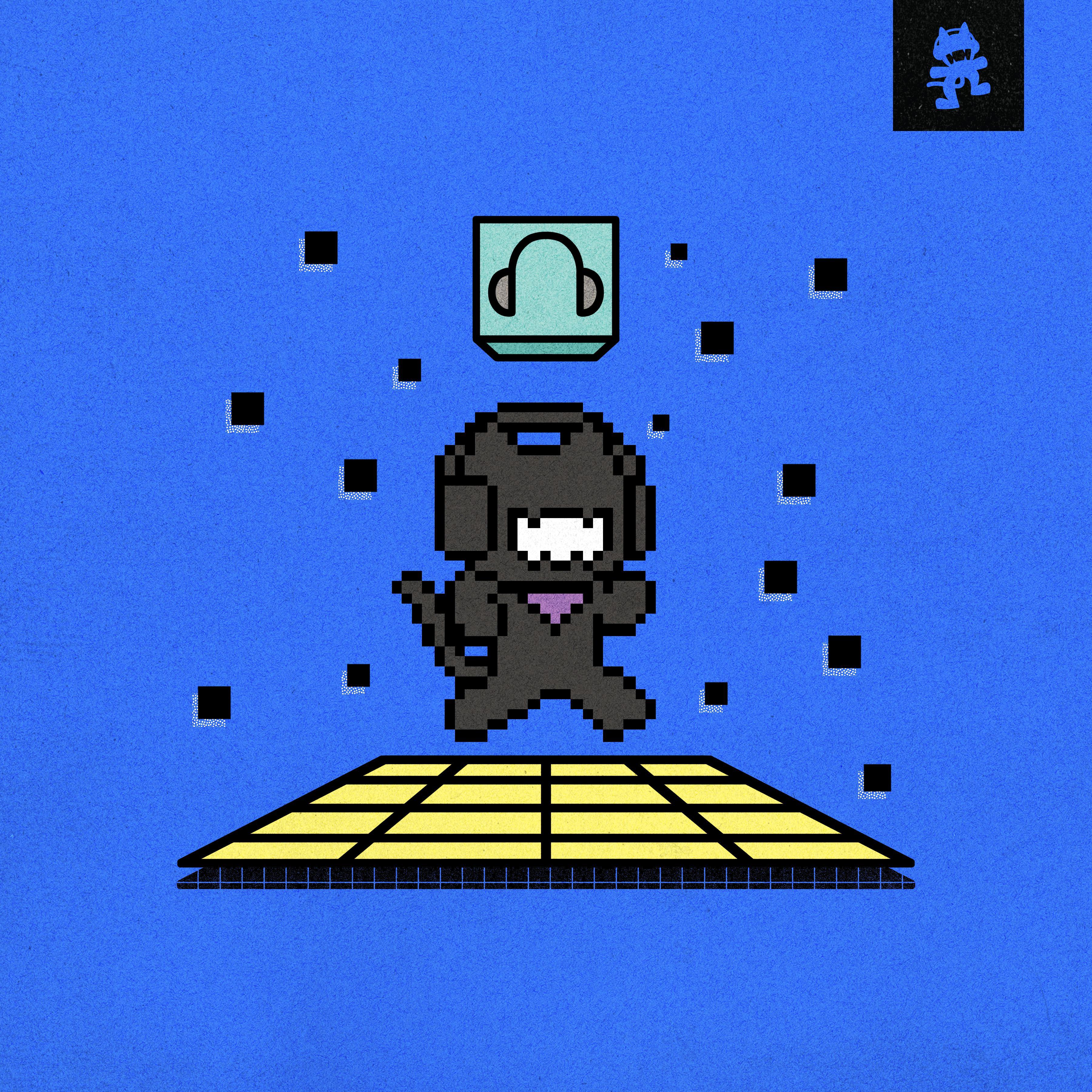 Monstercat - 玩家空间
