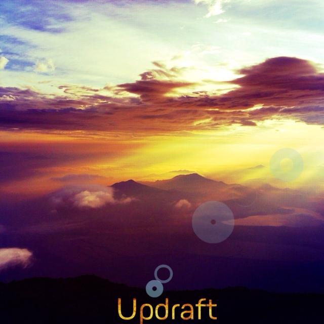 UPDraft