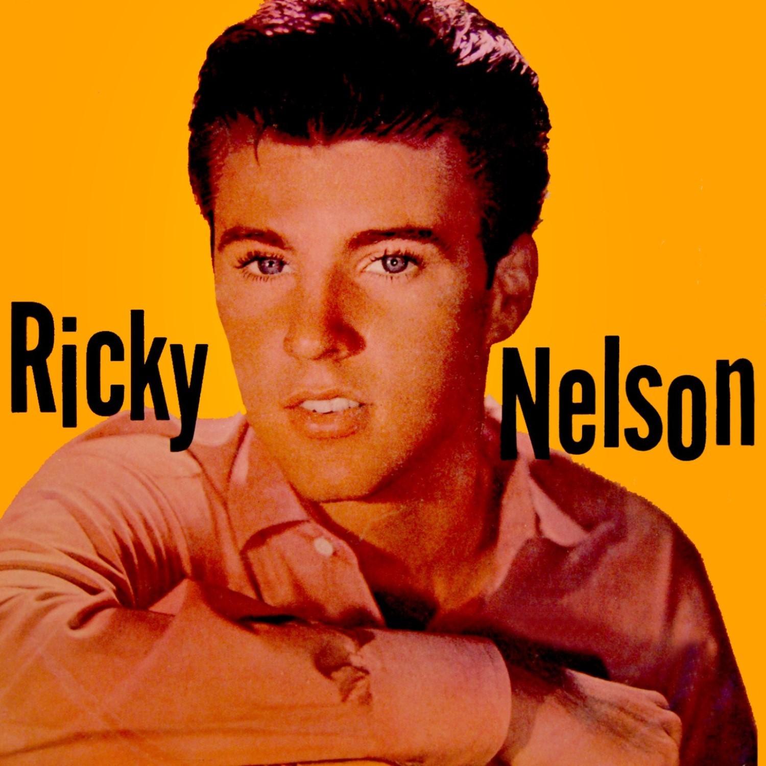 Ricky Nelson