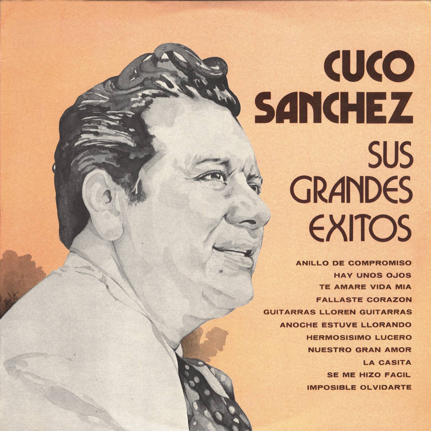 Sus Grandes Éxitos