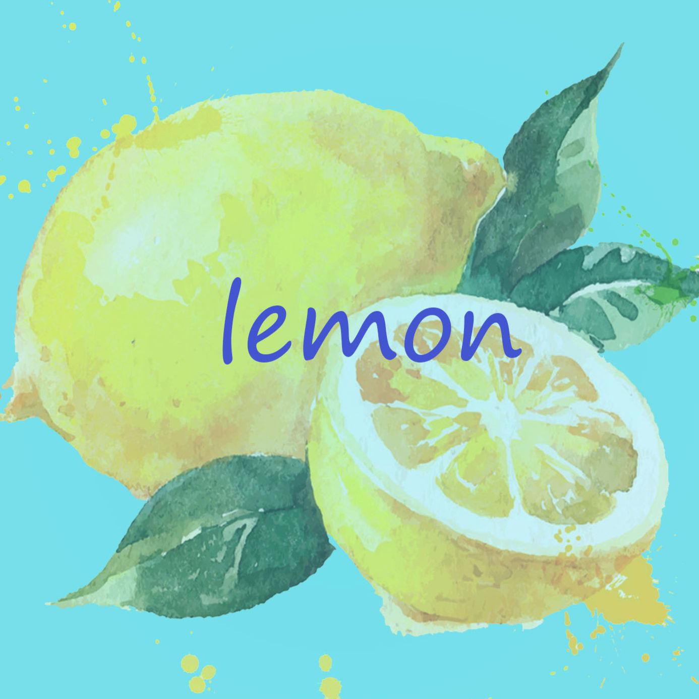 Lemon专辑