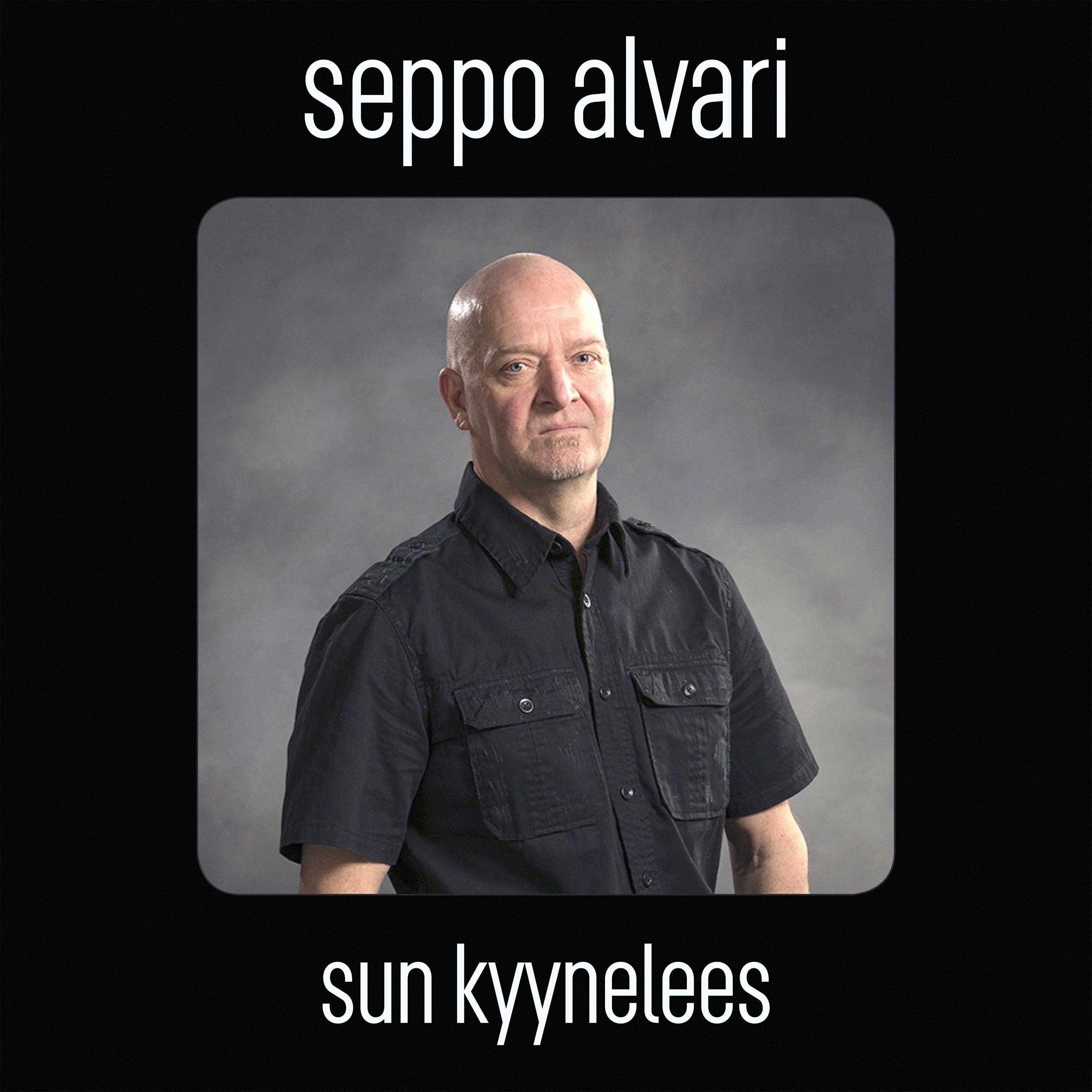 Sun kyynelees
