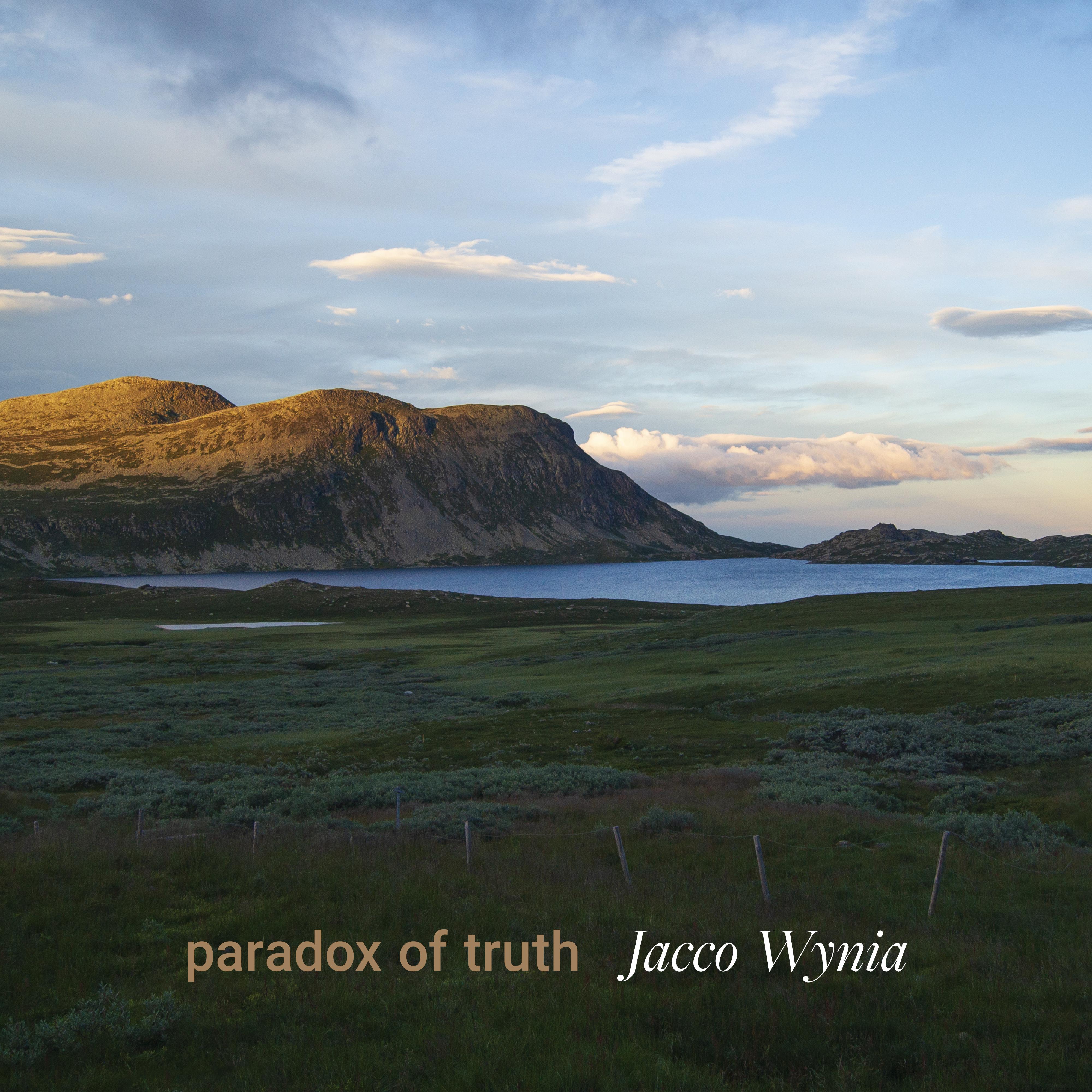 paradox of truth