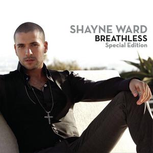 Breathless - Shayne Ward (OT karaoke) 带和声伴奏