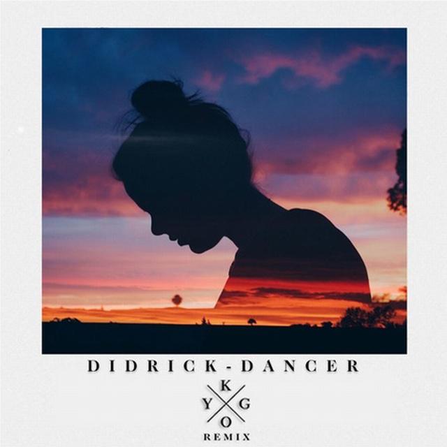 Dancer (Kygo Remix)专辑