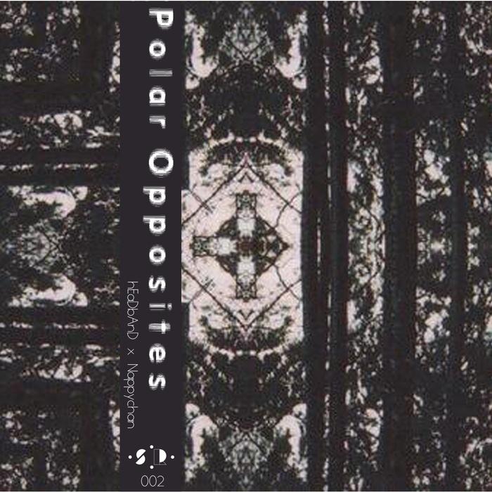 SR002: Polar Opposites