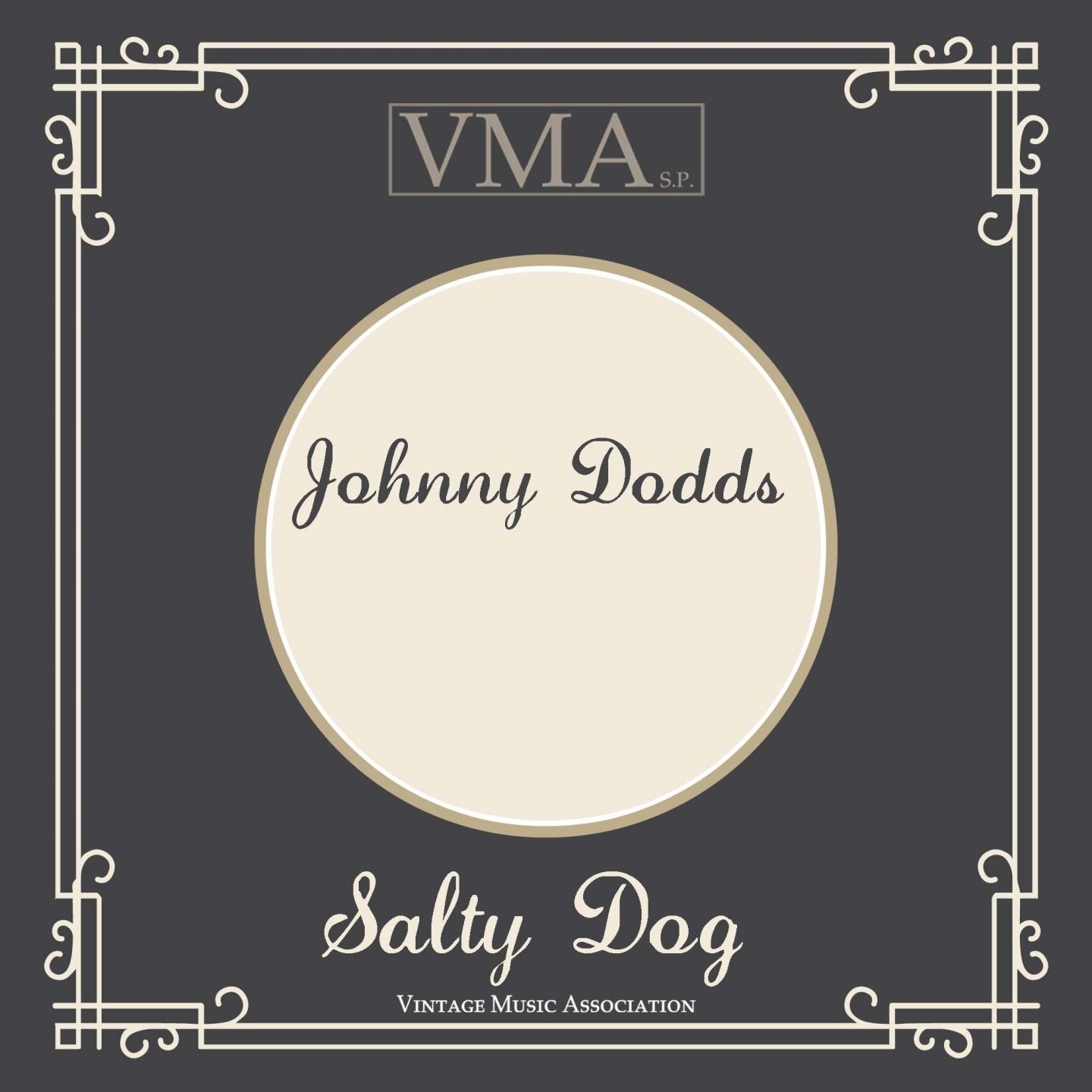 Salty Dog