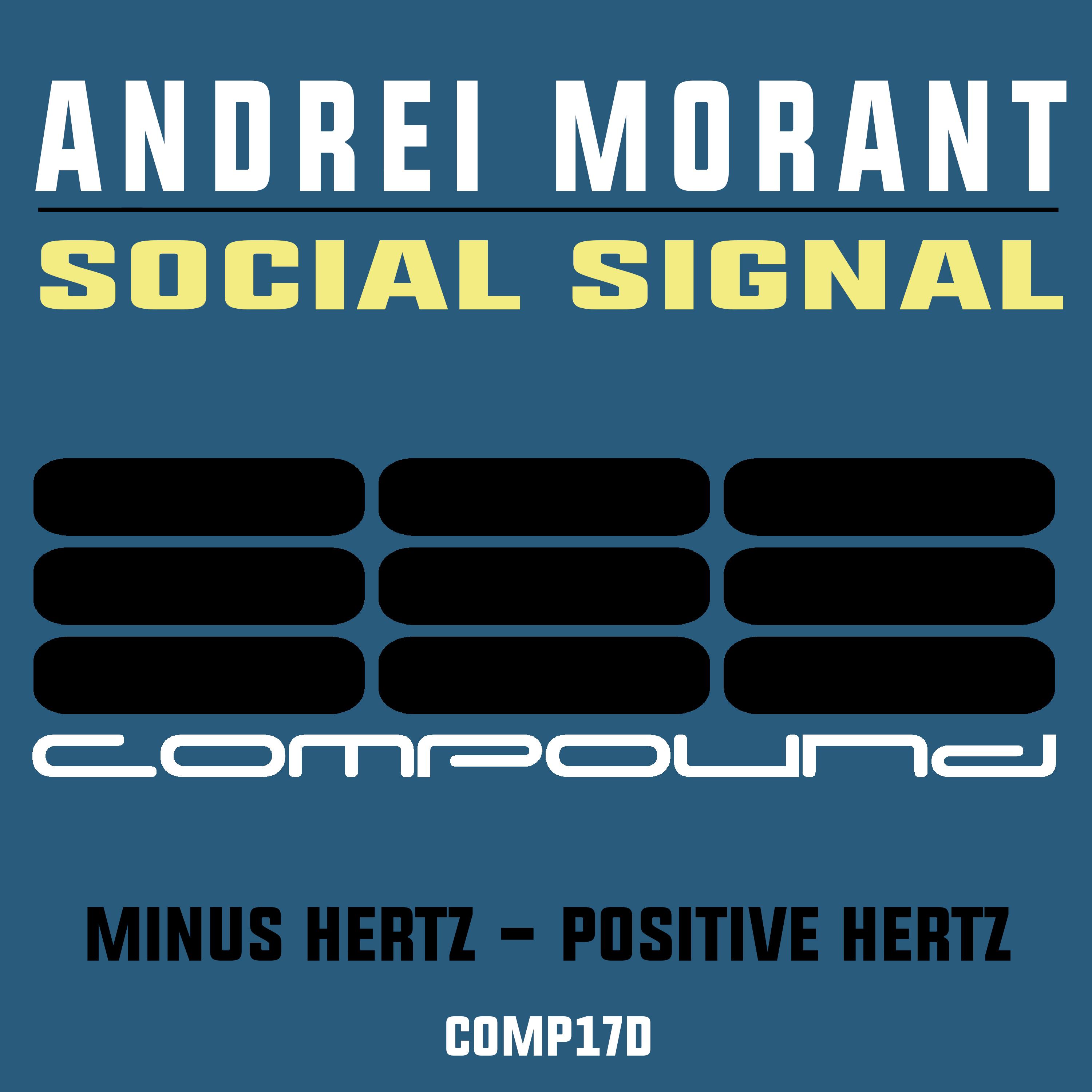 Social Signal