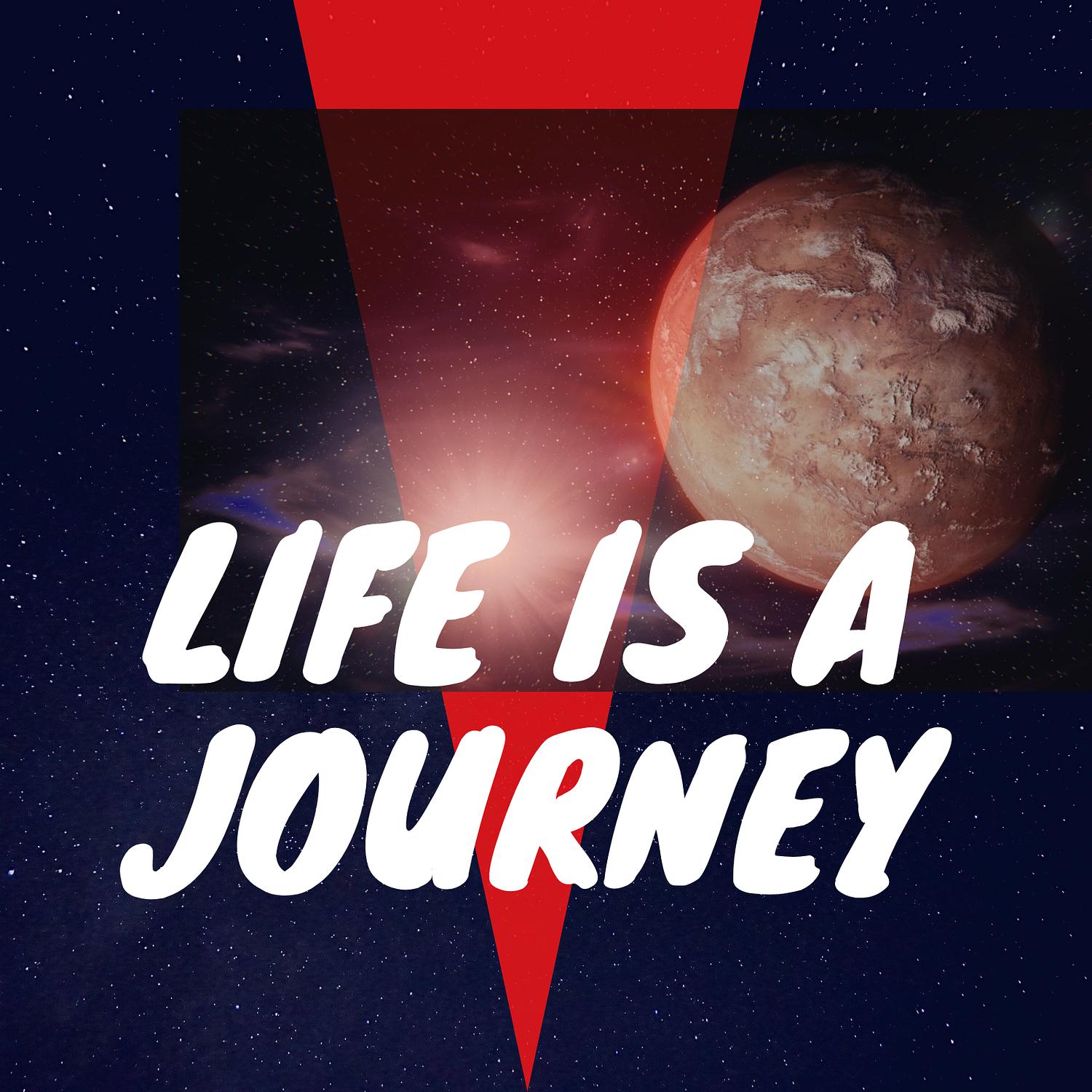 awake - Life Is a Journey