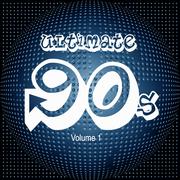 Ultimate 90's, Vol. 1