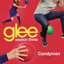 Candyman (Glee Cast Version)专辑