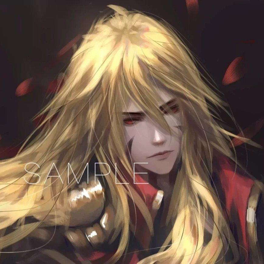 李信专属BGM