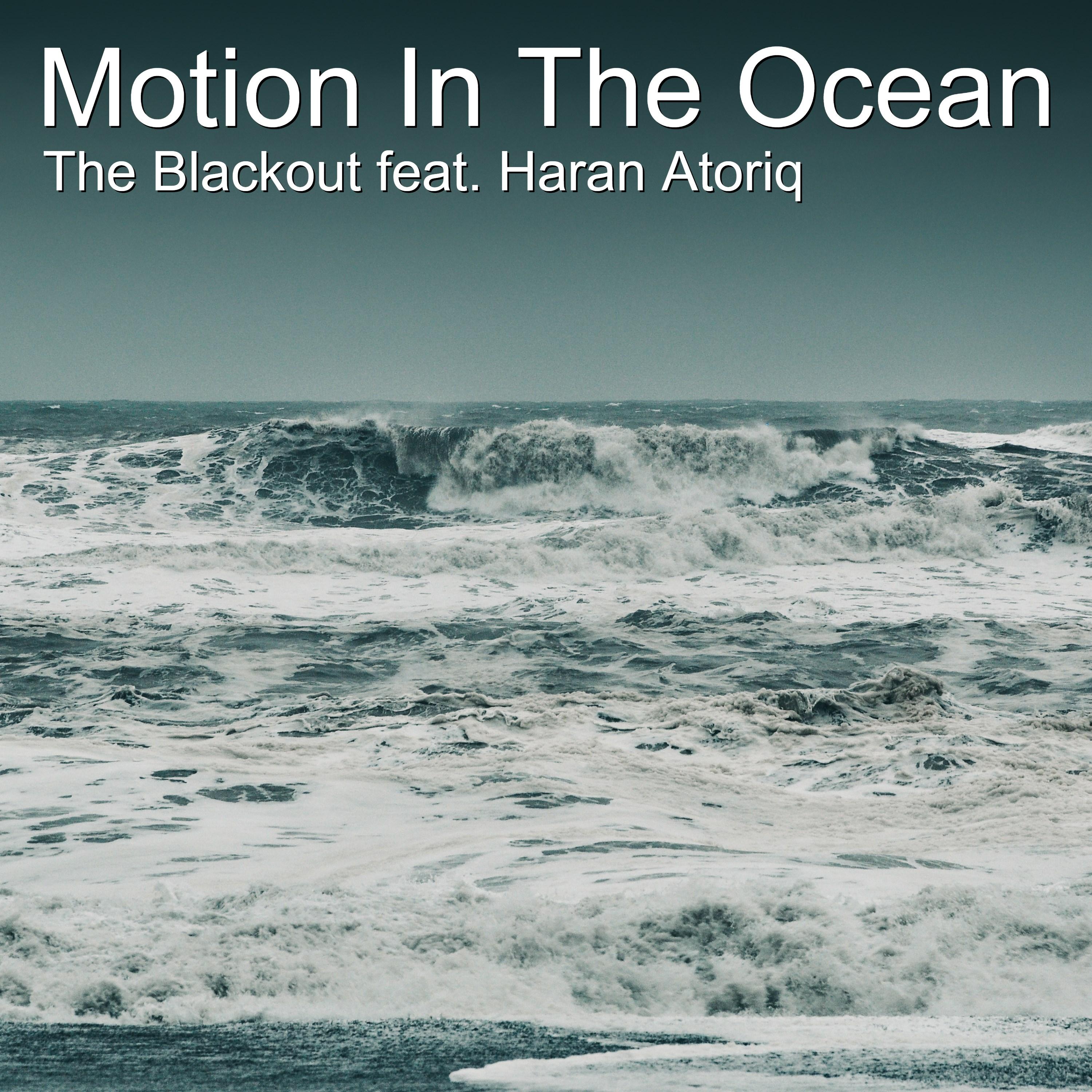 Motion in the Ocean