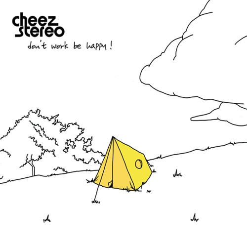Cheezstereo - Hidden Track