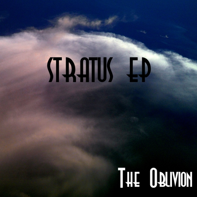 Stratus EP