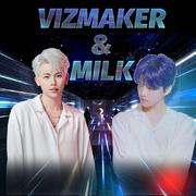 楼顶上的小斑鸠(Vizmaker&Milk Bootleg Mix)