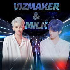 楼顶上的小斑鸠(Vizmaker&Milk Bootleg Mix)