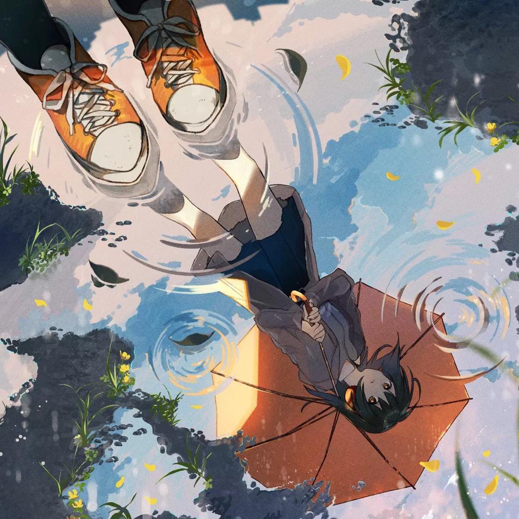Doujin轻电｜遐想留白，把时间留给思考