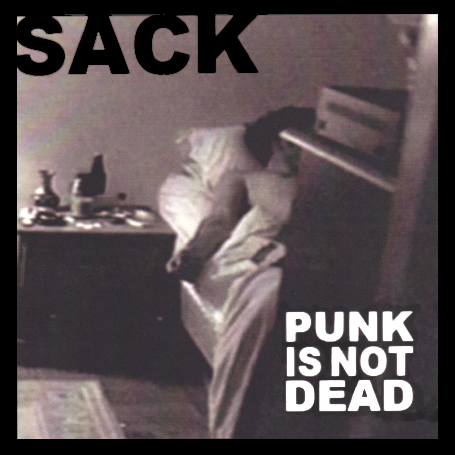Punk Is Not Dead