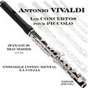 Vivaldi: Six concertos pour flûte traversière, Op. 10专辑