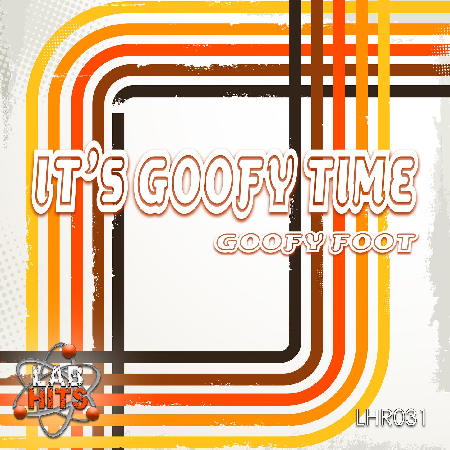 It's Goofy Time