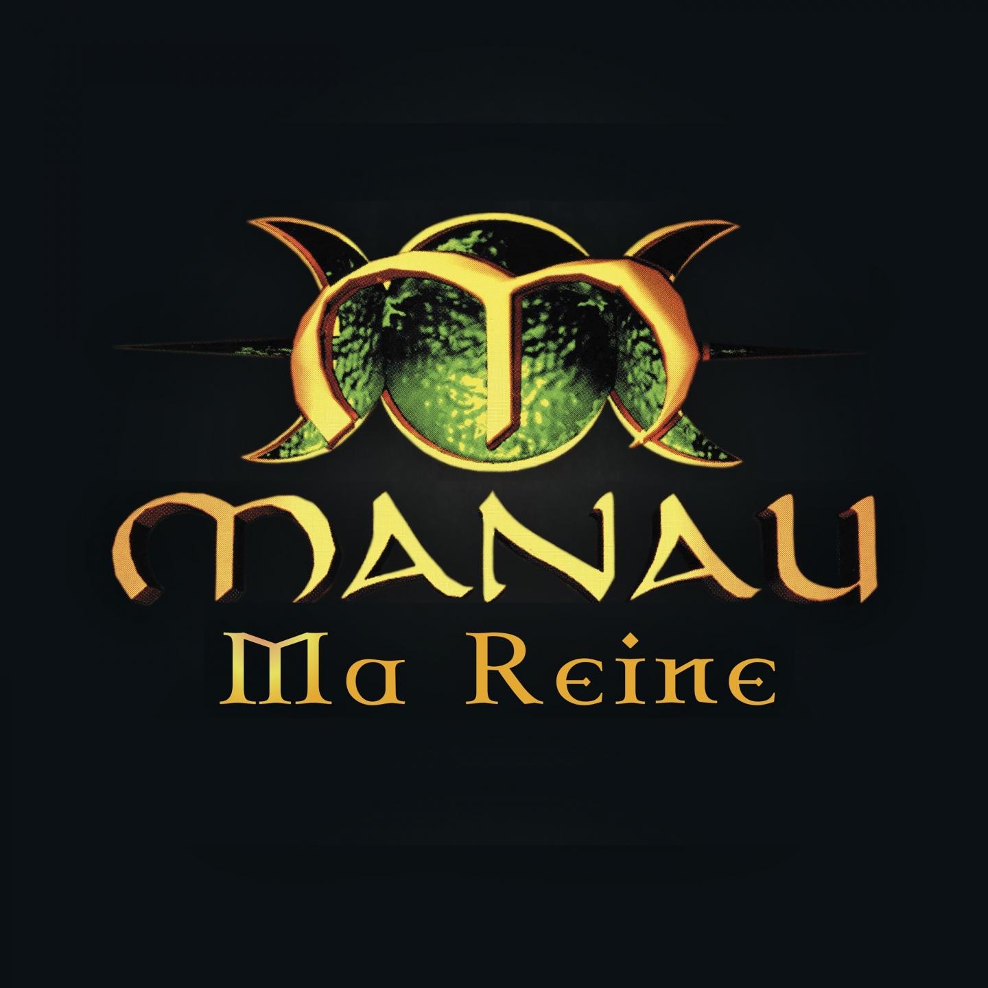 Ma Reine