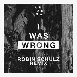 Robin Schulz-Ok  立体声伴奏 （降5半音）