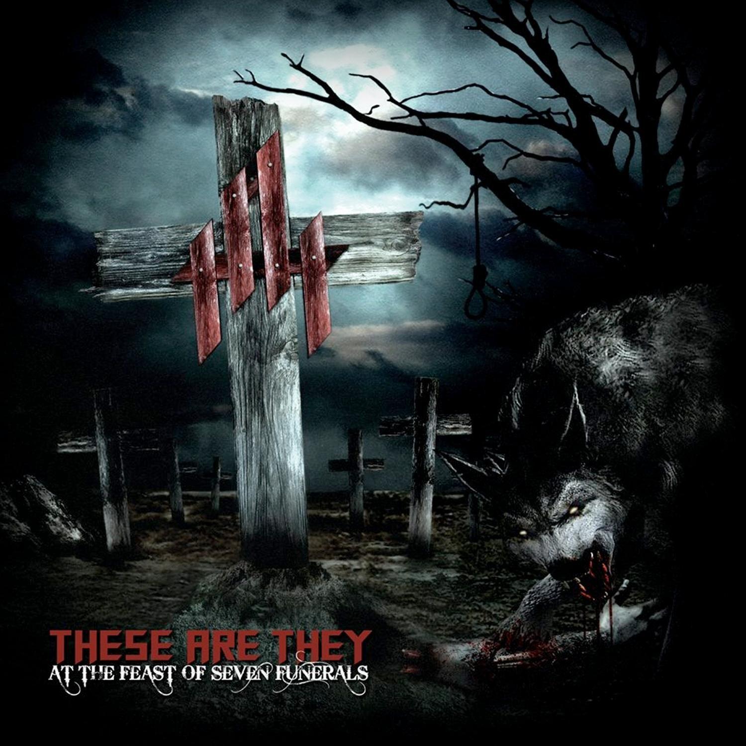Steeple Of Blood