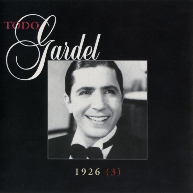 La Historia Completa De Carlos Gardel - Volumen 29