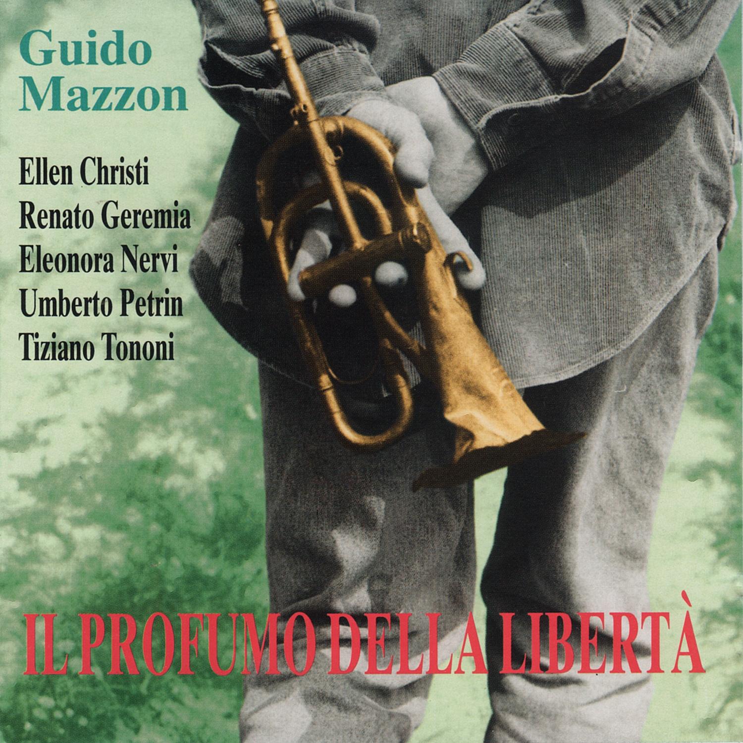 Il Profumo Della Libertà