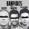 Shy Jnr - BANDIDOS (feat. B-Train, Kid Carrillo)