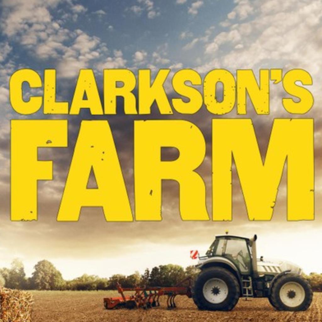 Clarkson's Farm |克拉克森的农场