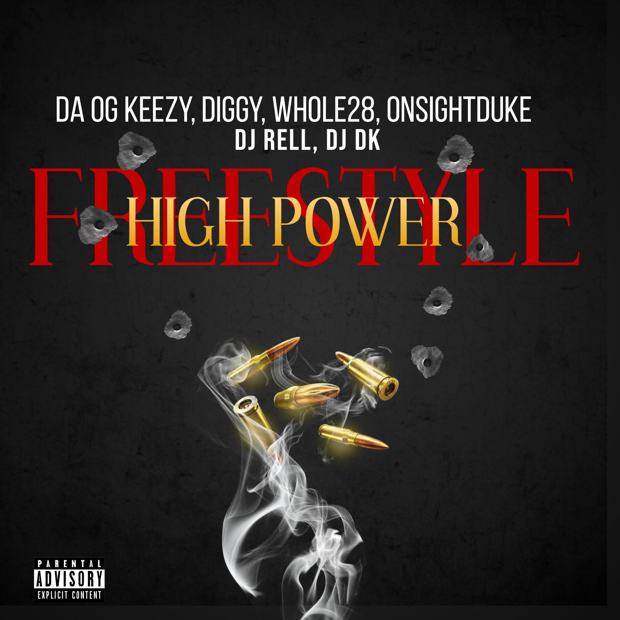 High Power Freestyle