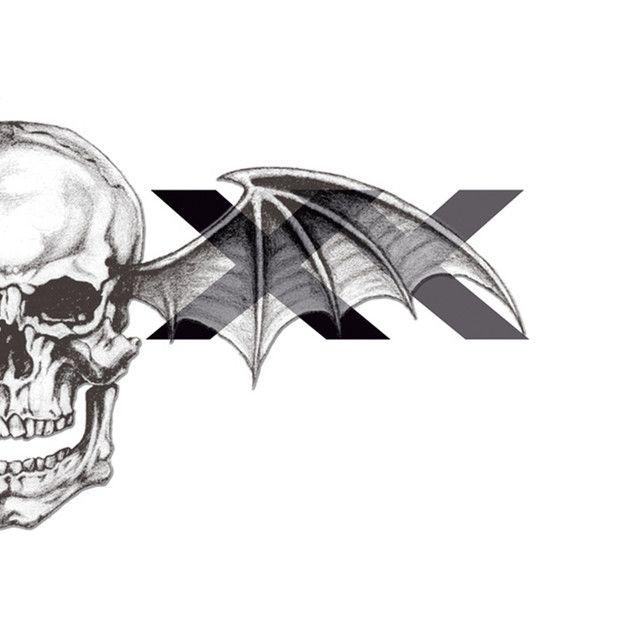 Avenged Sevenfold Covers (Xplore Yesterday)