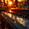 Música de piano para momentos de tranquilidad - Panorama Armónico Del Murmullo Del Piano