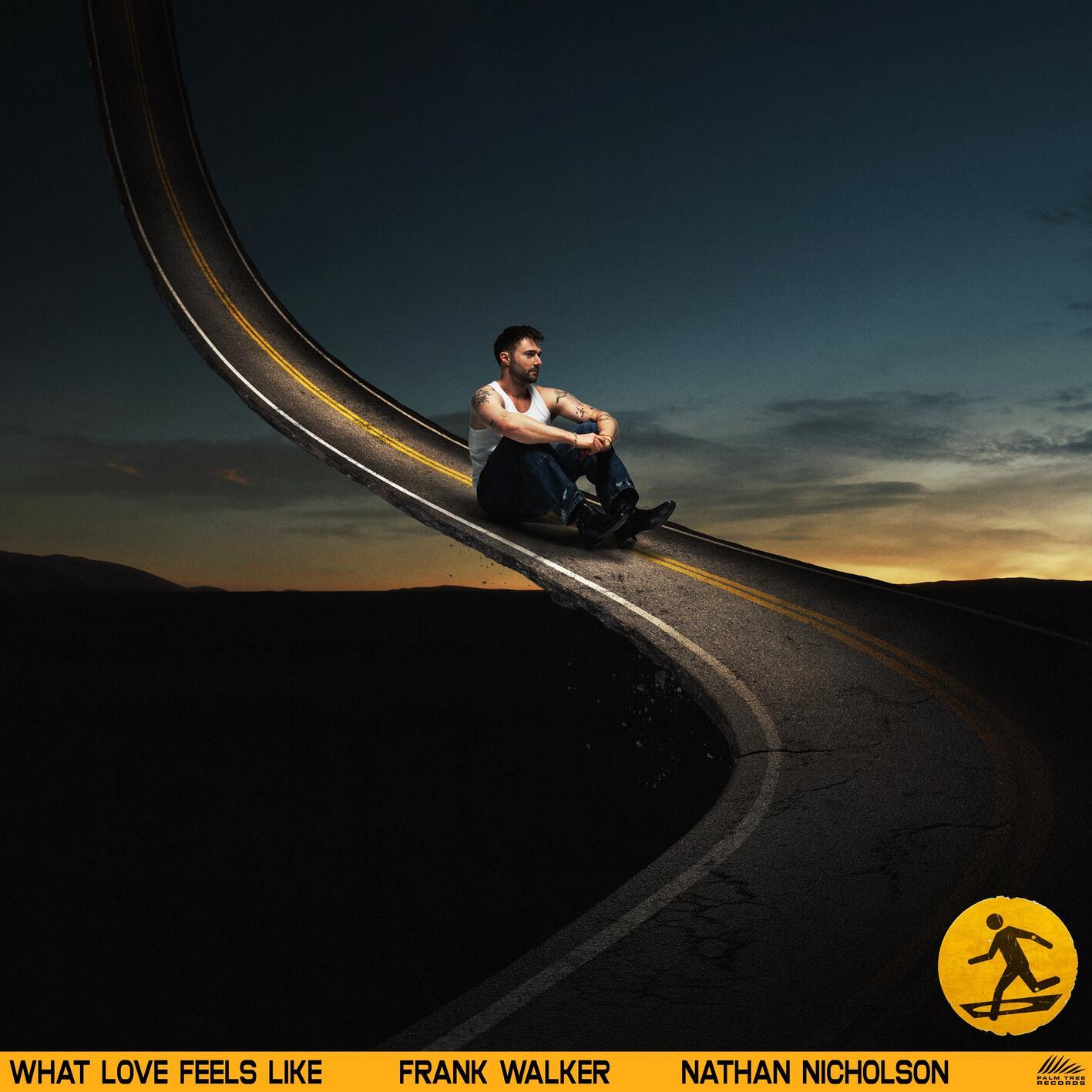 What Love Feels Like