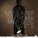 Wake Me Up (Sax Version)专辑