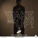 Wake Me Up (Sax Version)专辑