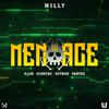 Willy - Menace 3