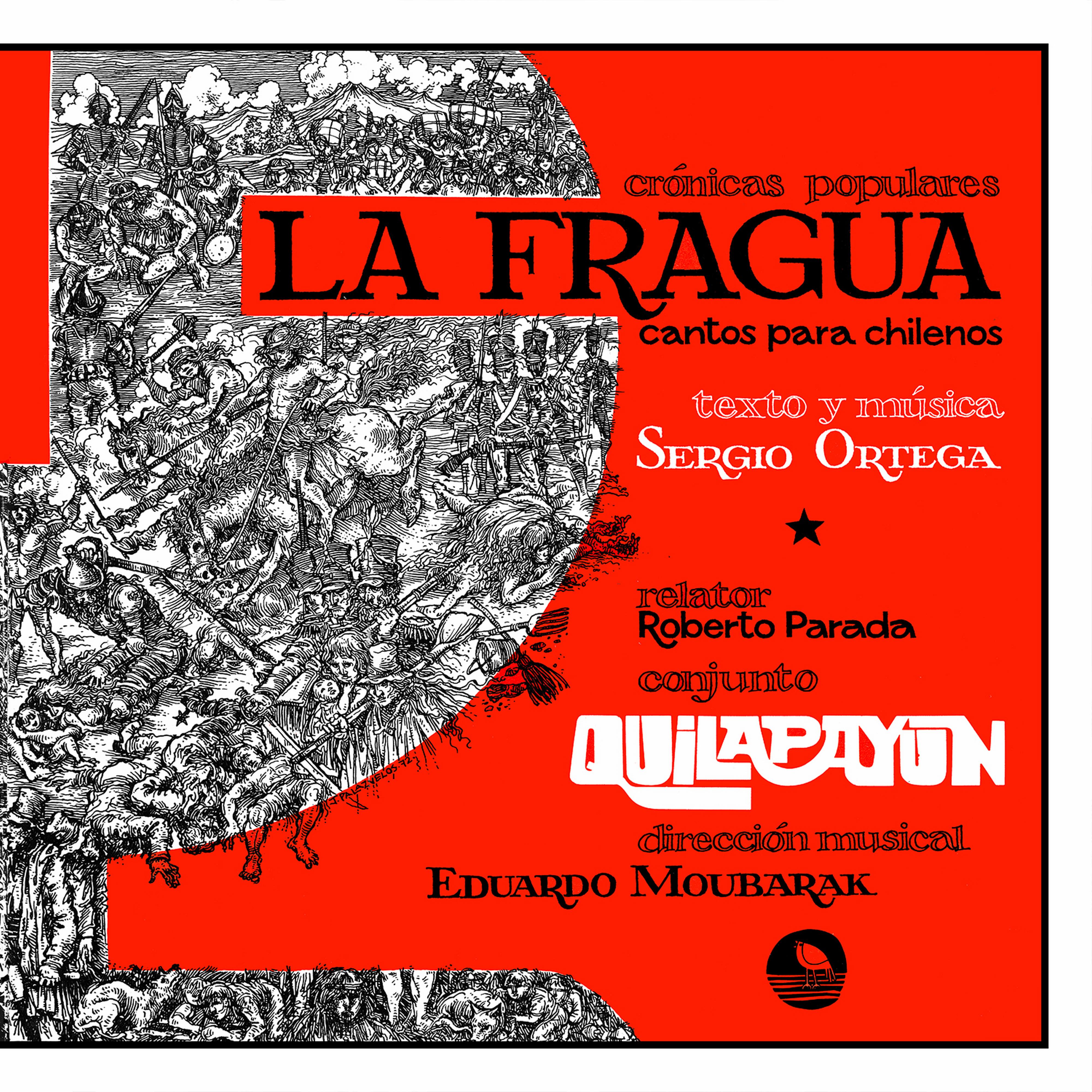 La Fragua