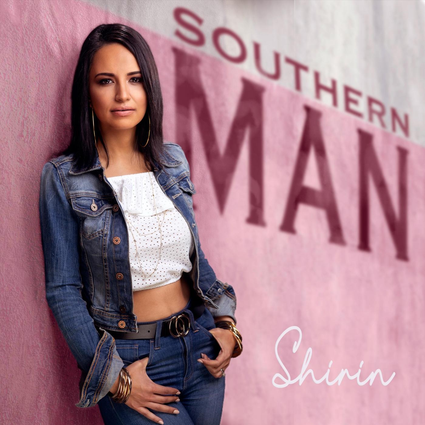 Southern Man
