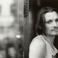 Chris Whitley