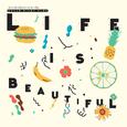 Cover Night Plus life is beautiful