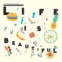 Cover Night Plus life is beautiful专辑